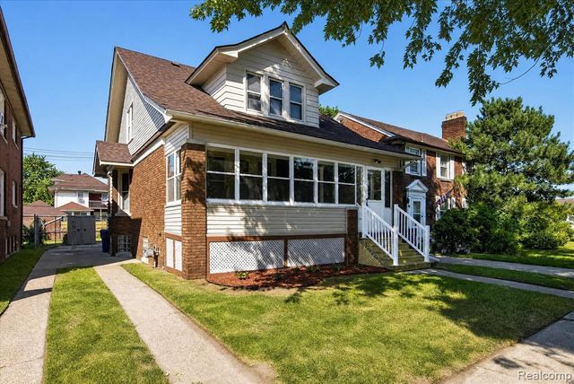 55 Walnut Street, River Rouge, MI 48218