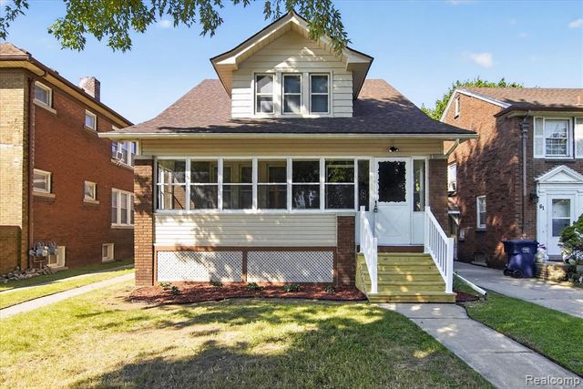55 Walnut Street, River Rouge, MI 48218