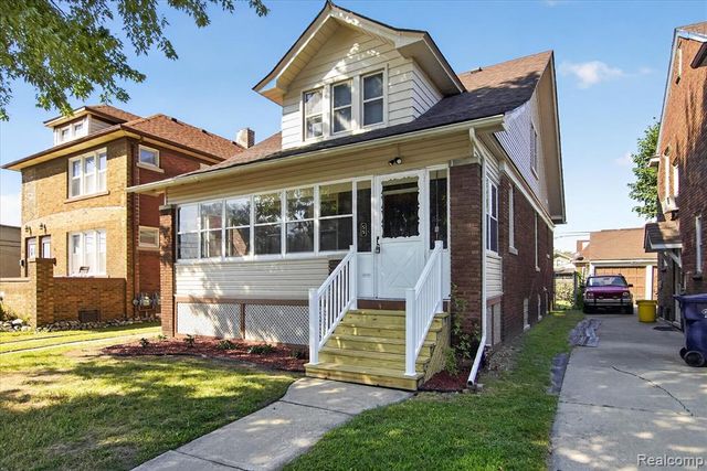 55 Walnut Street, River Rouge, MI 48218