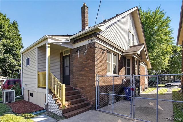 55 Walnut Street, River Rouge, MI 48218