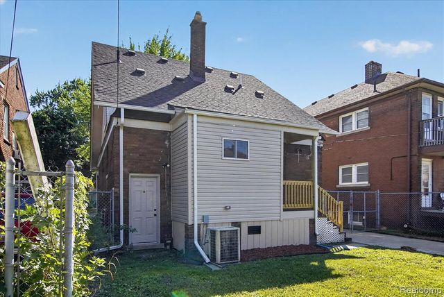55 Walnut Street, River Rouge, MI 48218