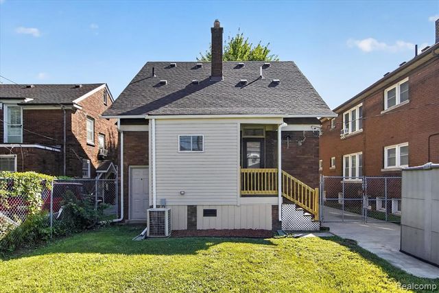 55 Walnut Street, River Rouge, MI 48218