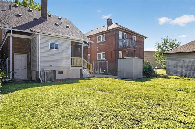 55 Walnut Street, River Rouge, MI 48218
