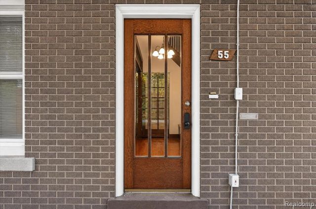 55 Walnut Street, River Rouge, MI 48218