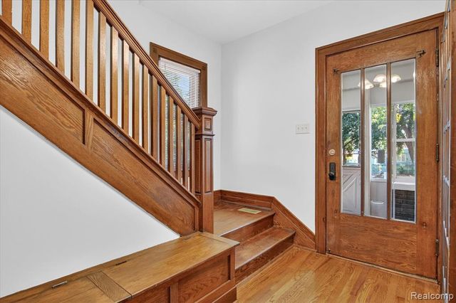 55 Walnut Street, River Rouge, MI 48218