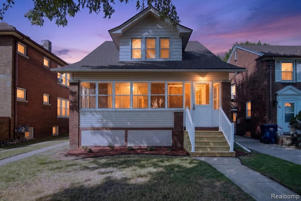 55 Walnut Street, River Rouge, MI 48218