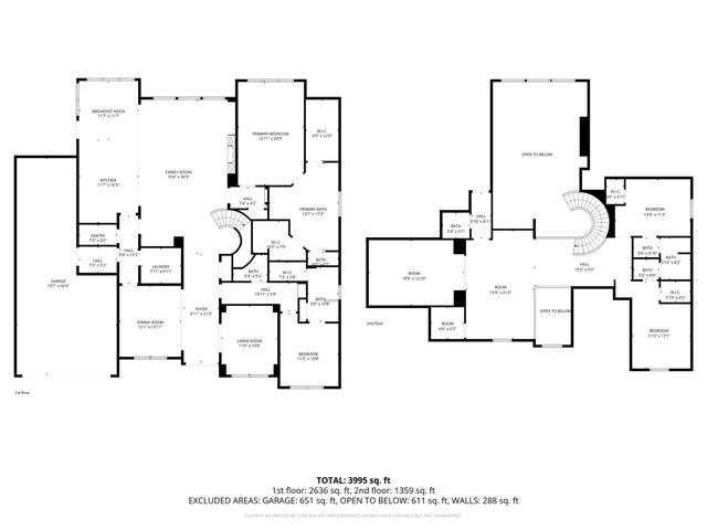 2718 Newbury Island Lane, Katy, TX 77493