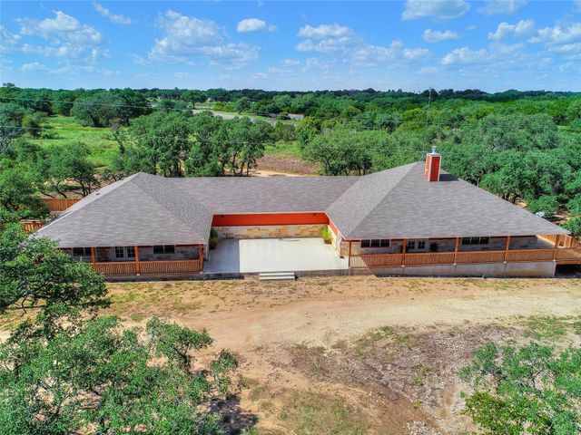 3547 W State Highway 29, Bertram, TX 78605