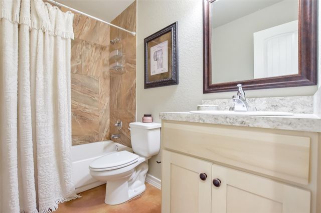 3547 W State Highway 29, Bertram, TX 78605