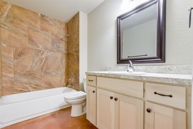 3547 W State Highway 29, Bertram, TX 78605