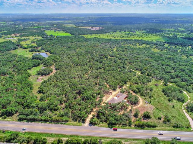 3547 W State Highway 29, Bertram, TX 78605