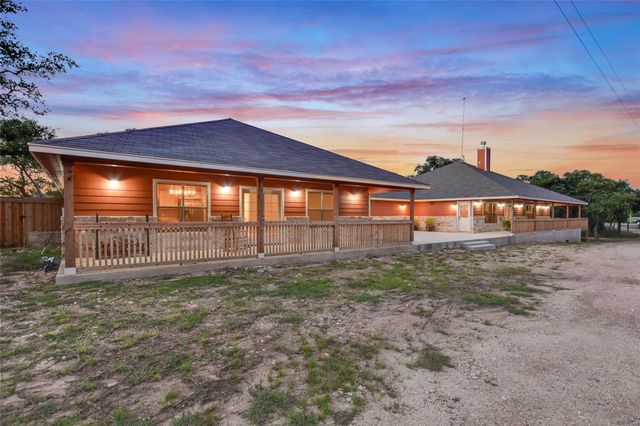 3547 W State Highway 29, Bertram, TX 78605