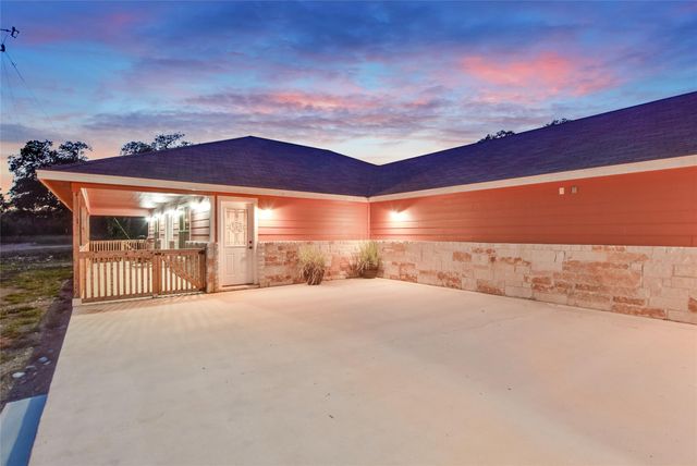 3547 W State Highway 29, Bertram, TX 78605