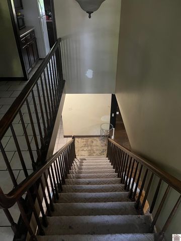 217 Tudor, Paducah, KY 42003