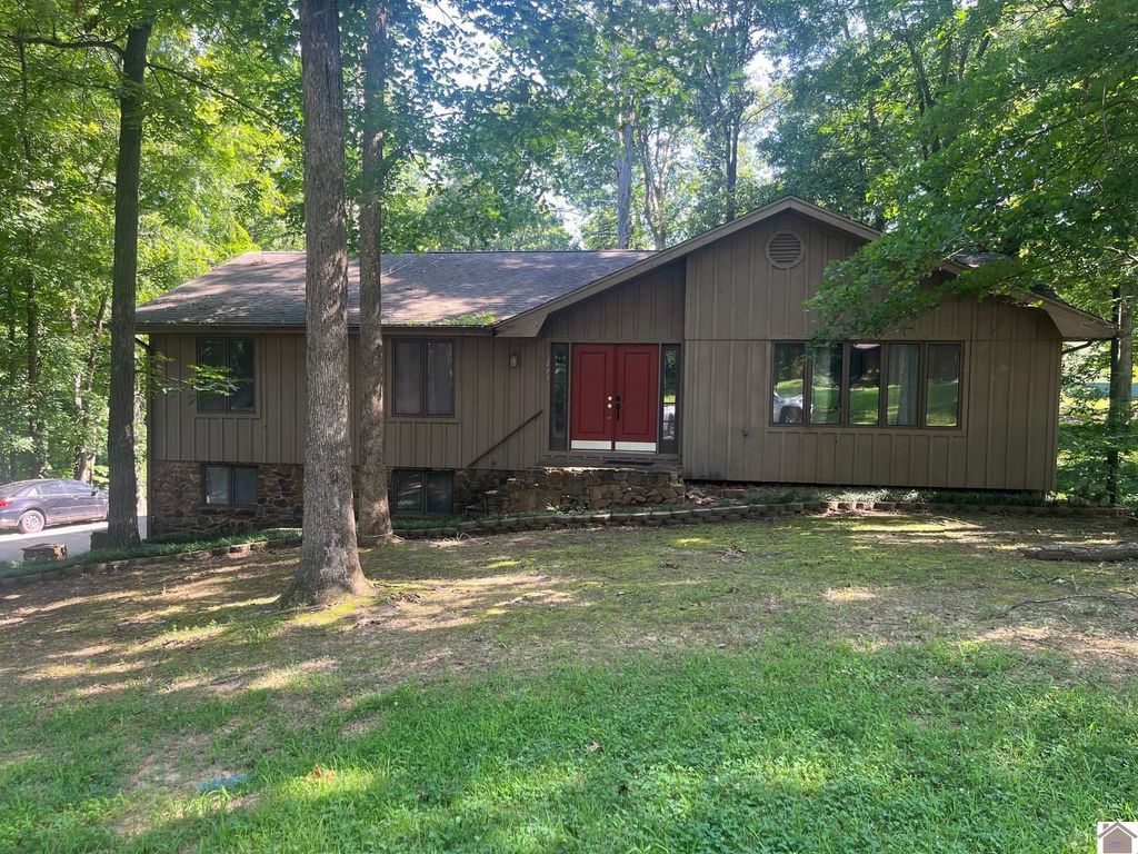 217 Tudor, Paducah, KY 42003