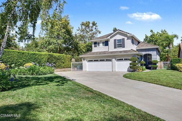 2862 Westham Circle, Thousand Oaks, CA 91362