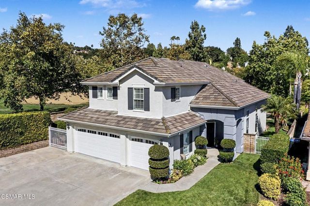 2862 Westham Circle, Thousand Oaks, CA 91362