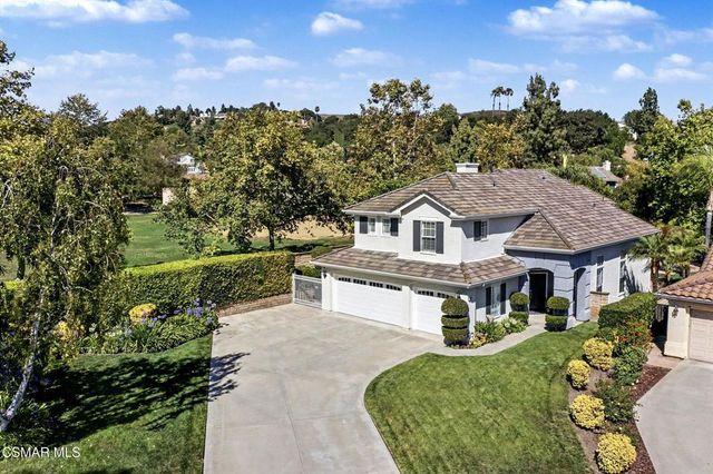 2862 Westham Circle, Thousand Oaks, CA 91362