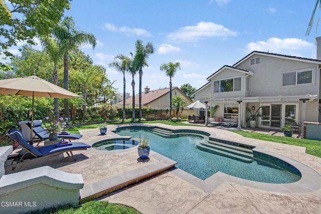 2862 Westham Circle, Thousand Oaks, CA 91362