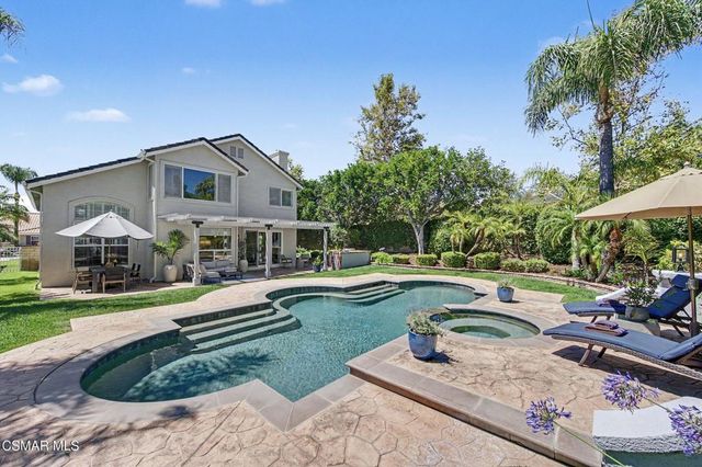 2862 Westham Circle, Thousand Oaks, CA 91362