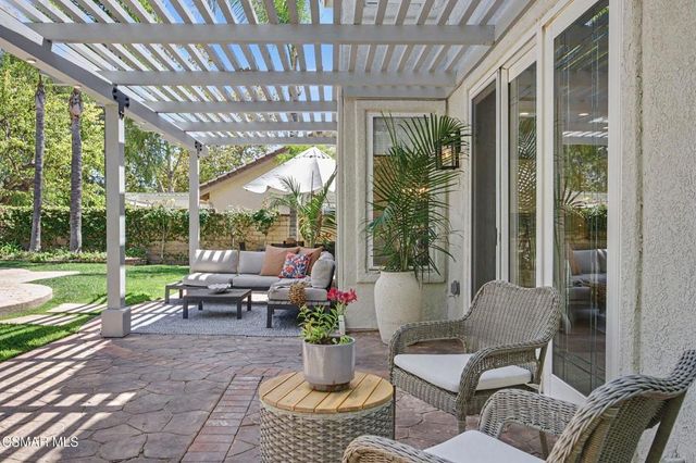 2862 Westham Circle, Thousand Oaks, CA 91362
