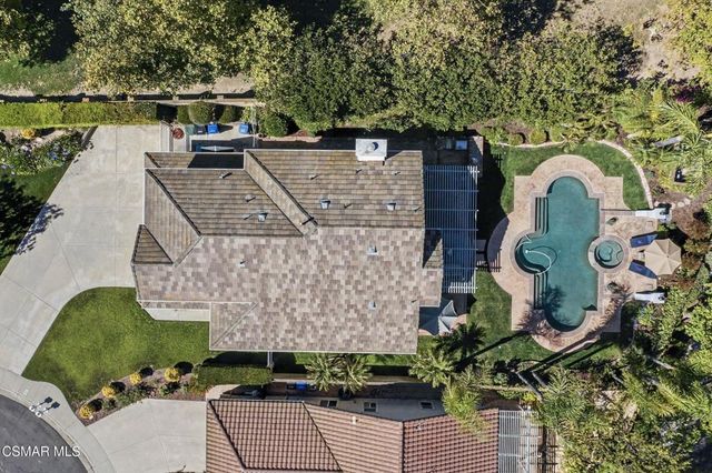 2862 Westham Circle, Thousand Oaks, CA 91362