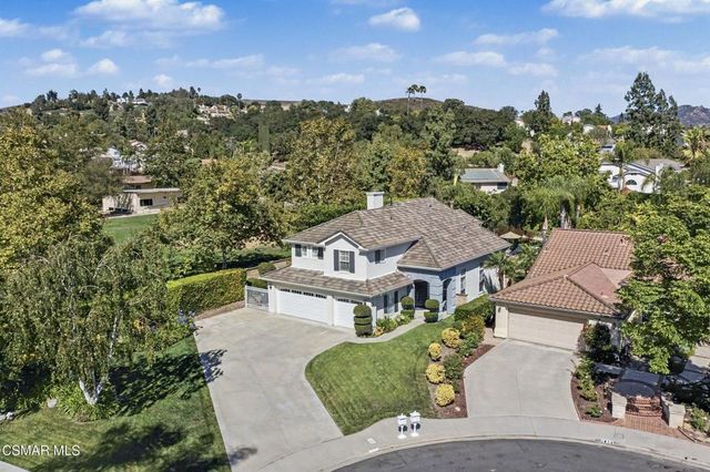 2862 Westham Circle, Thousand Oaks, CA 91362