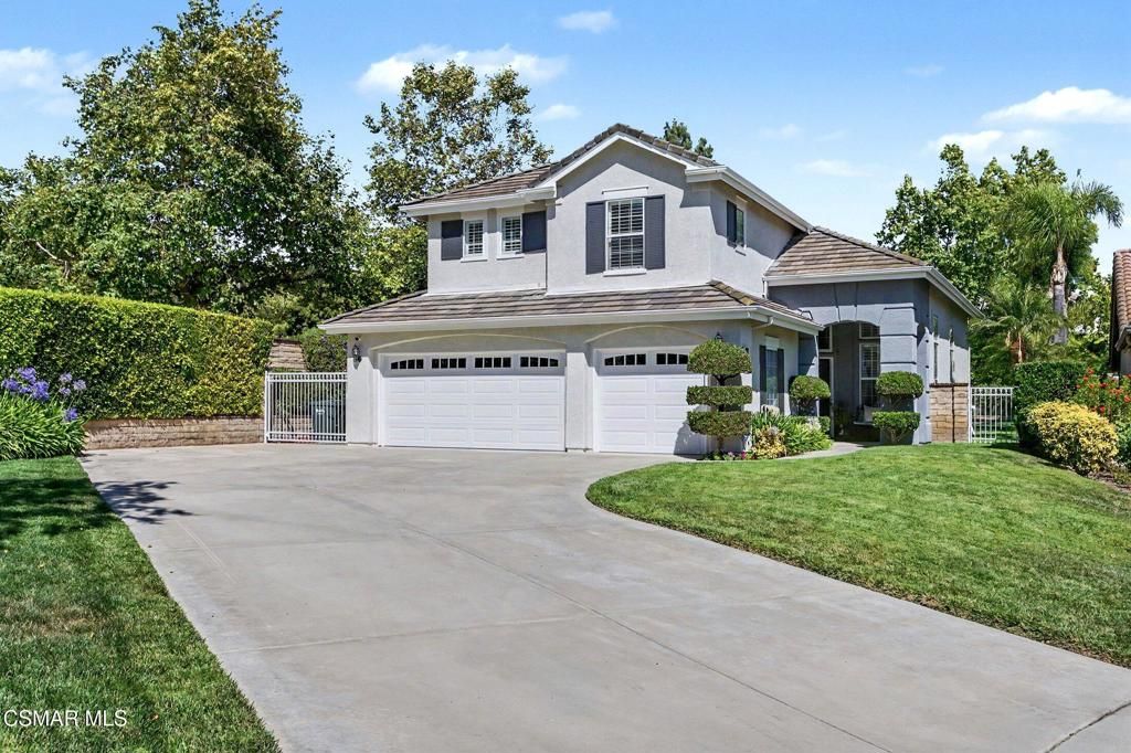 2862 Westham Circle, Thousand Oaks, CA 91362