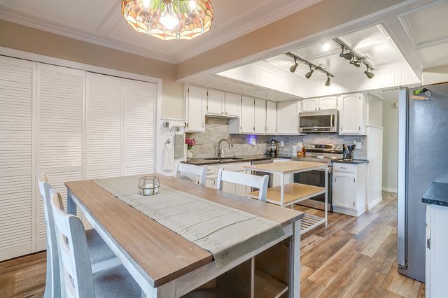 1221 Columbine Drive, Garland, TX 75043