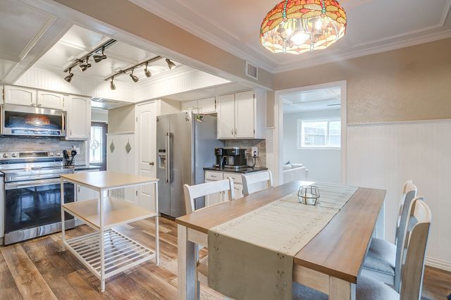 1221 Columbine Drive, Garland, TX 75043