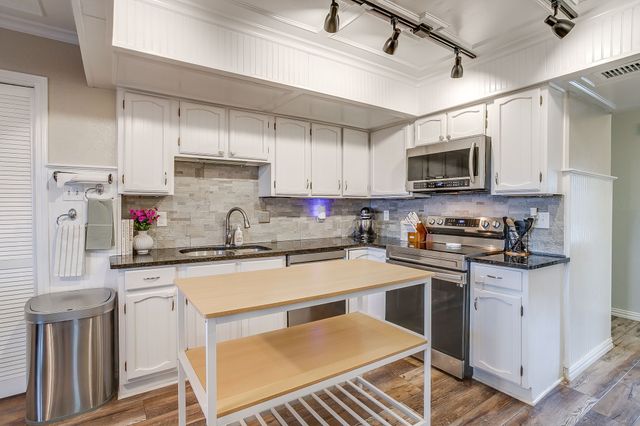 1221 Columbine Drive, Garland, TX 75043