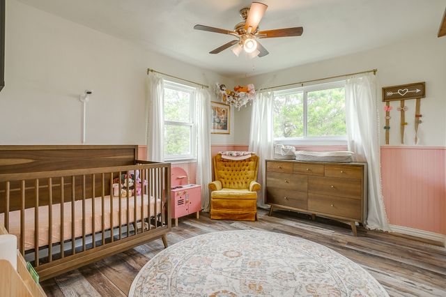 1221 Columbine Drive, Garland, TX 75043