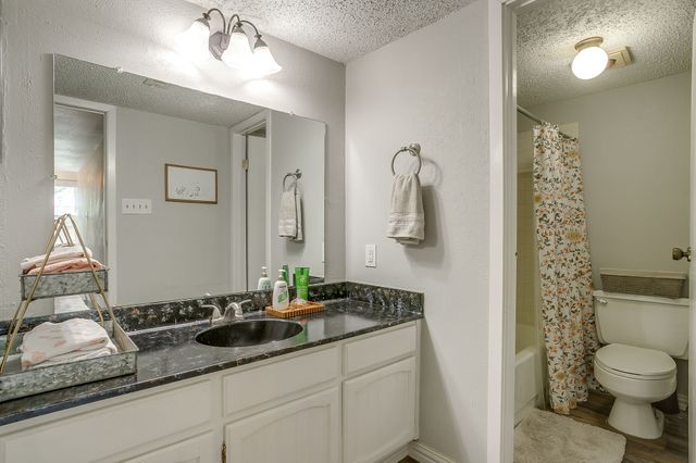 1221 Columbine Drive, Garland, TX 75043