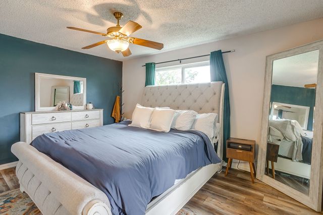 1221 Columbine Drive, Garland, TX 75043