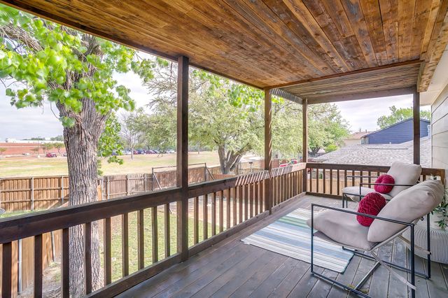 1221 Columbine Drive, Garland, TX 75043