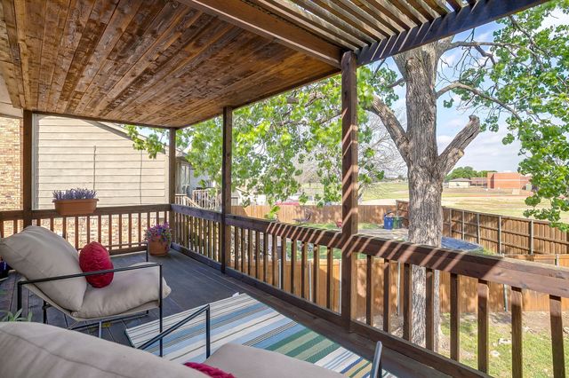 1221 Columbine Drive, Garland, TX 75043