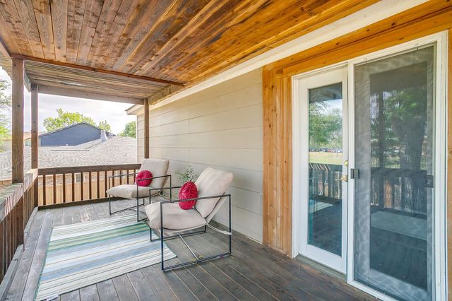 1221 Columbine Drive, Garland, TX 75043