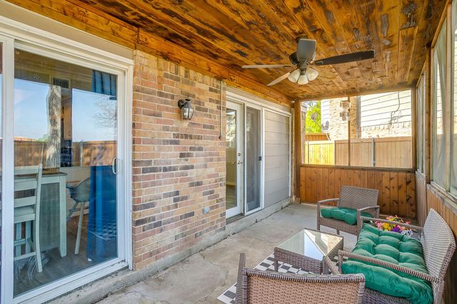 1221 Columbine Drive, Garland, TX 75043