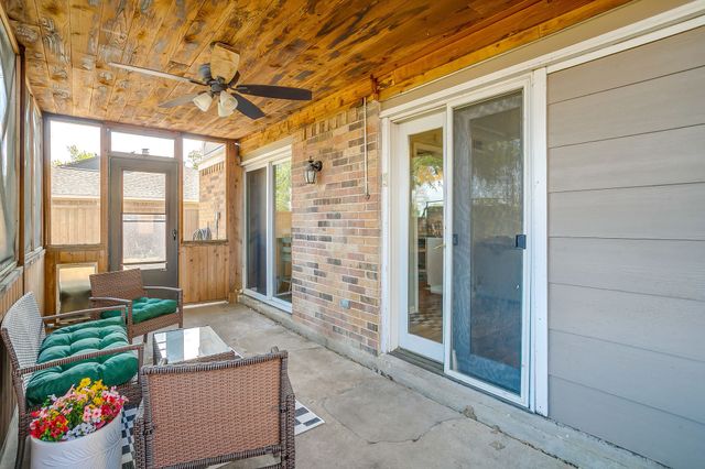 1221 Columbine Drive, Garland, TX 75043