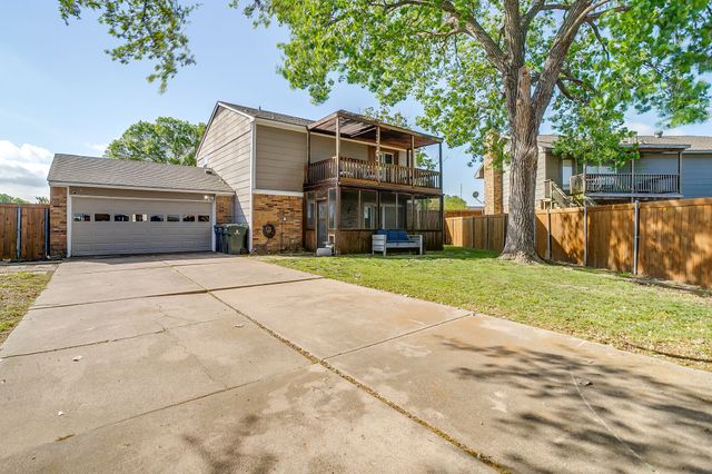 1221 Columbine Drive, Garland, TX 75043