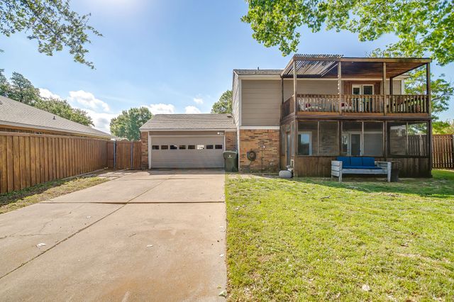 1221 Columbine Drive, Garland, TX 75043