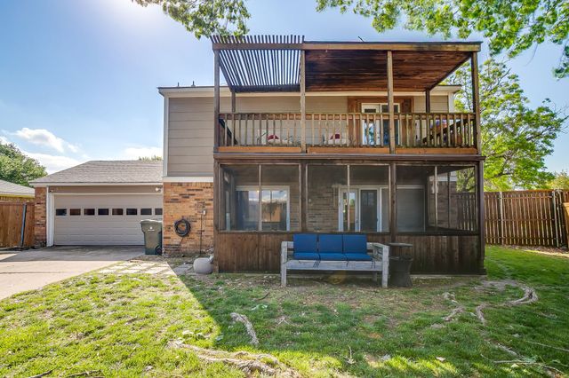 1221 Columbine Drive, Garland, TX 75043