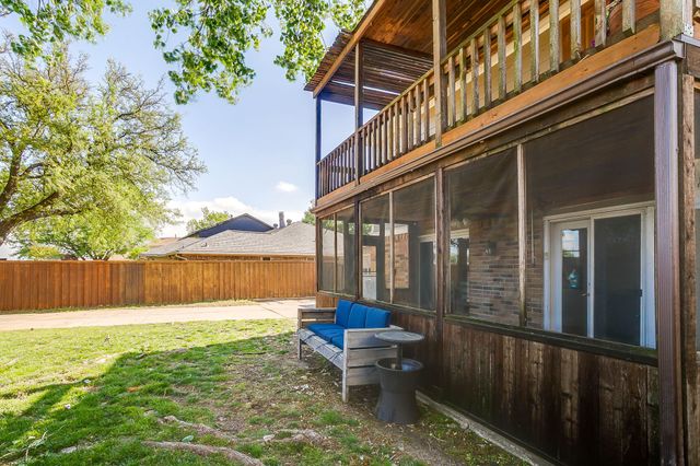 1221 Columbine Drive, Garland, TX 75043