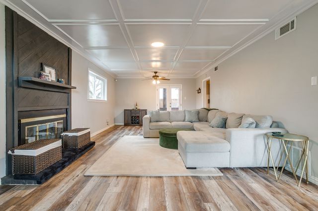 1221 Columbine Drive, Garland, TX 75043