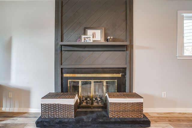 1221 Columbine Drive, Garland, TX 75043