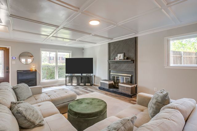 1221 Columbine Drive, Garland, TX 75043