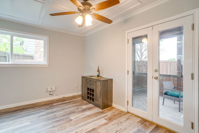 1221 Columbine Drive, Garland, TX 75043