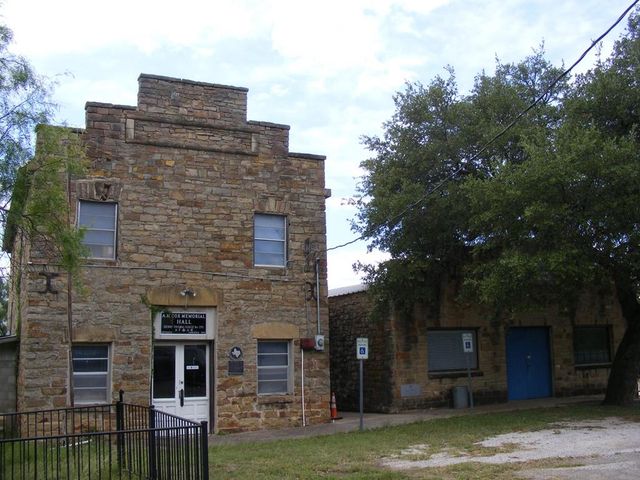 475 County Road 343-A RD, Marble Falls, TX 78654