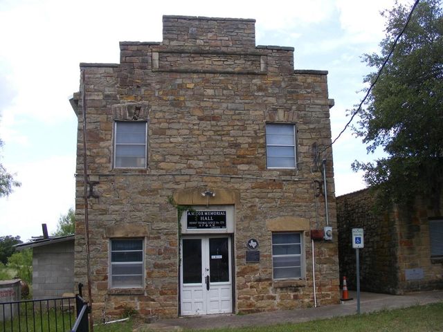 475 County Road 343-A RD, Marble Falls, TX 78654