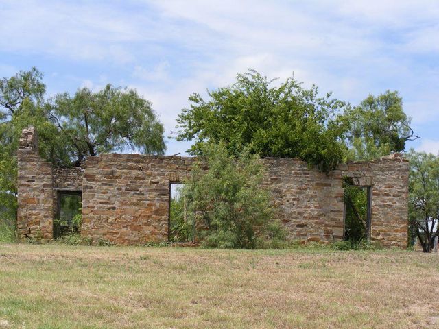 475 County Road 343-A RD, Marble Falls, TX 78654